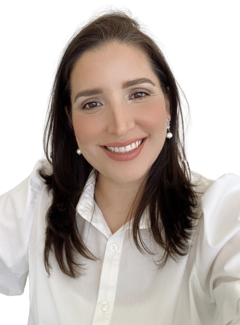 Nelly Beltrán