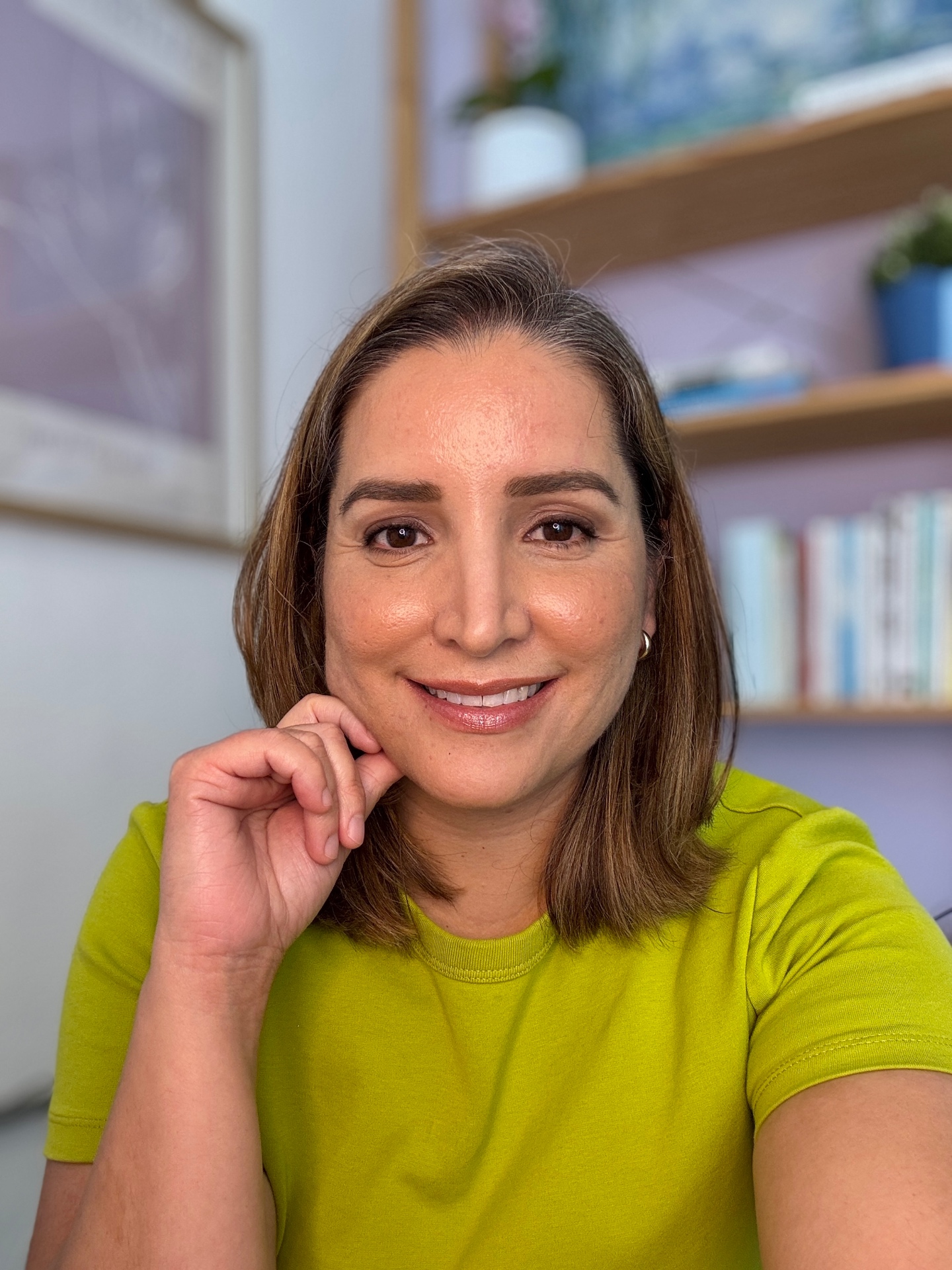 Nelly Beltrán
