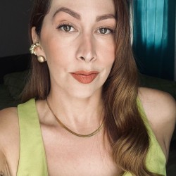 Nadia Zamora